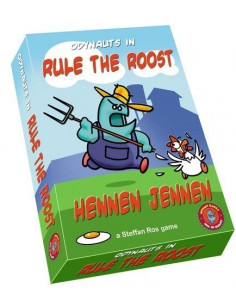 Rule the Roost / Hennen Jennen