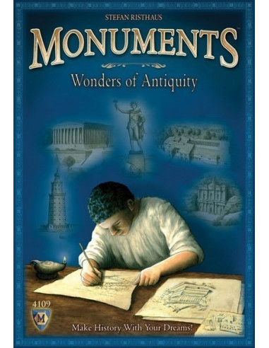 Monuments™ 