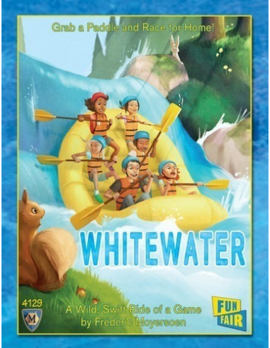Whitewater™