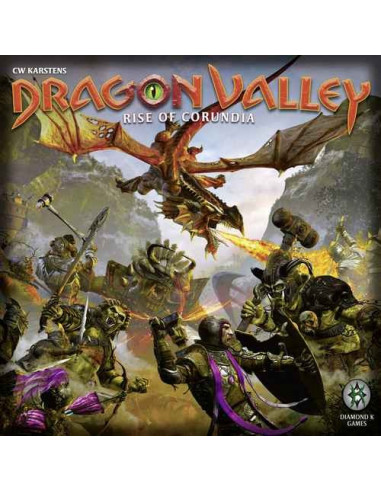 Dragon Valley