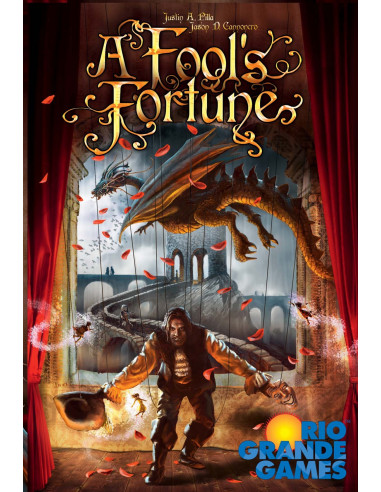 A Fool’s Fortune