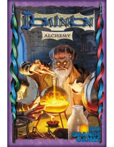 Dominion:Alchemy