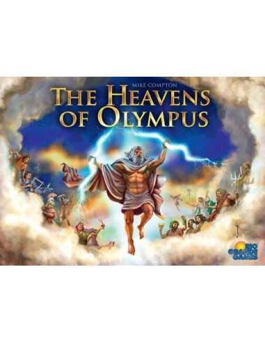 Heavens Olympus