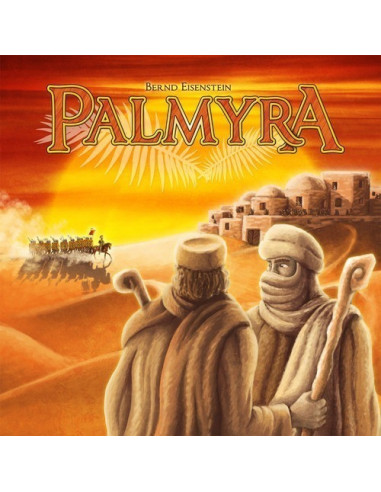 Palmyra   