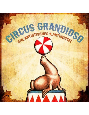 Circus Grandioso
