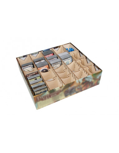 Pathfinder Adventure Card Game Box Organizer