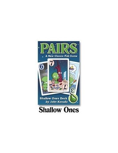 Pairs - Shallow Ones Deck