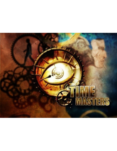 Time masters