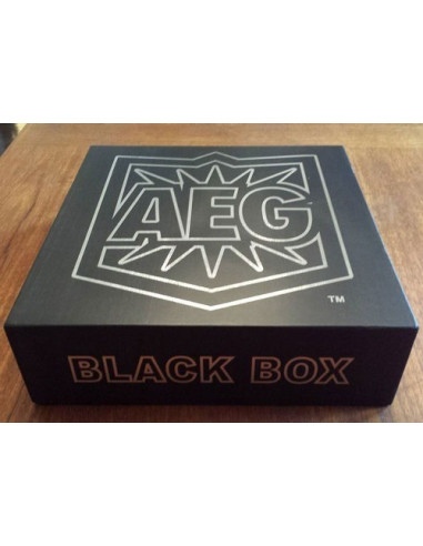 Black Box 2015
