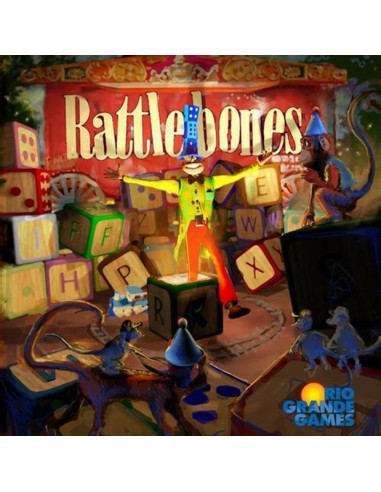 Battlebones