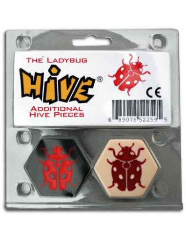 Hive - Lady Bug