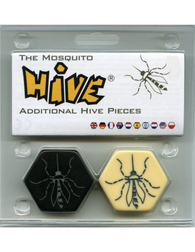 Hive - The Mosquito