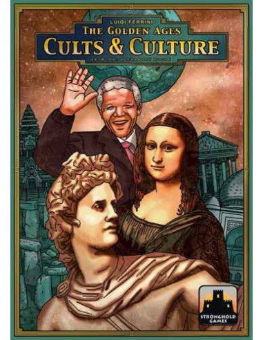 The Golden Ages: Cults & Culture