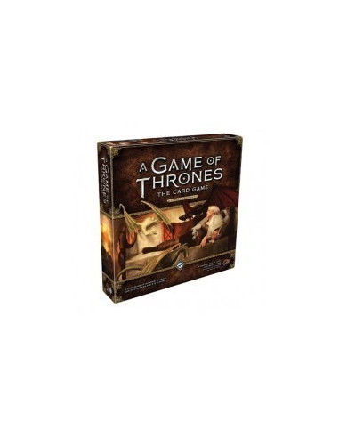 A Game of Thrones: The Card Game