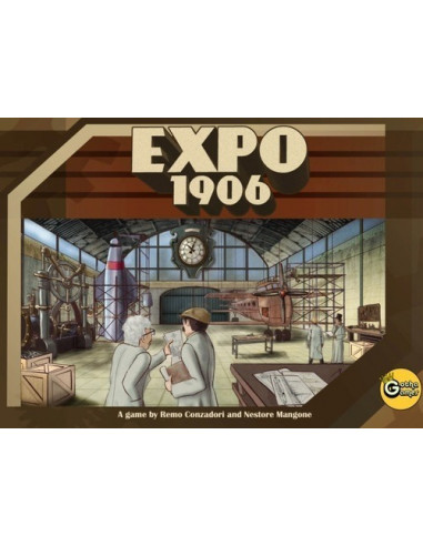 Expo 1906