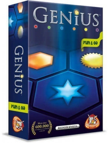 Genius Fun & Go