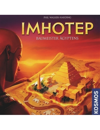 Imhotep