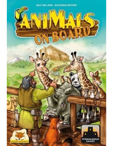Animals on Board