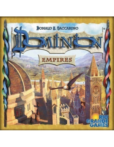 Dominion: Empires