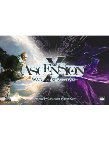 Ascension X War of Shadows