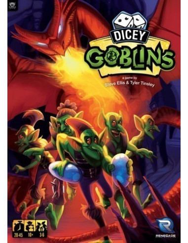 Dicey Goblins