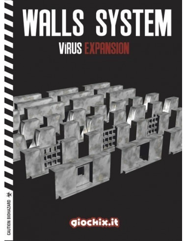 Virus Wall System