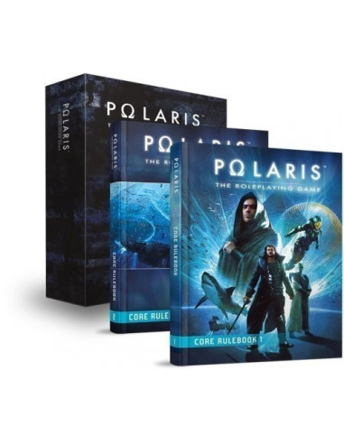 Polaris The Roleplaying Game