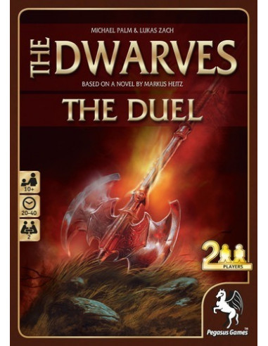 The Dwarves the Duel