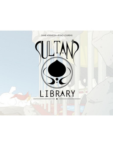 Sultans Library