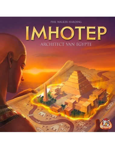 Imhotep