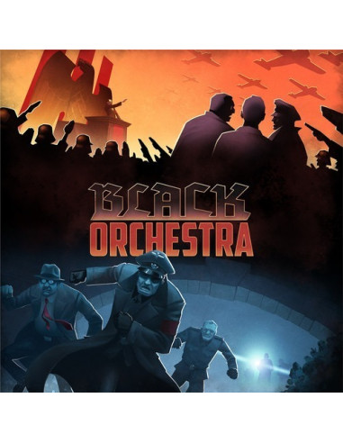 Black Orchestra