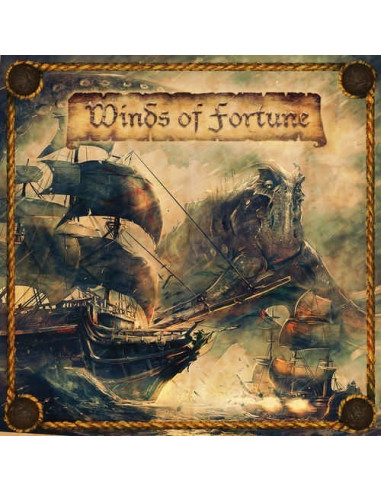 Winds of Fortune