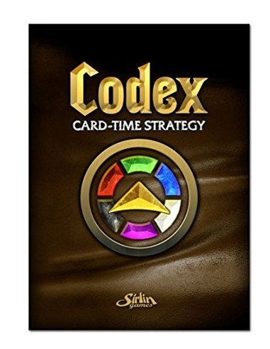 Codex Card Sleeves (100pcs)