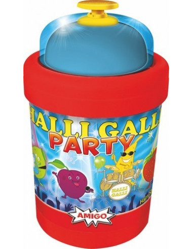 Halli Galli Party (Duits)