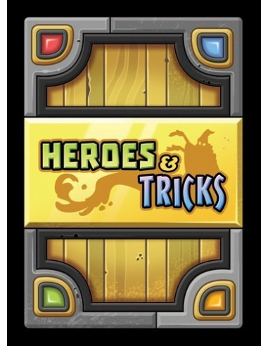 Heroes & Tricks