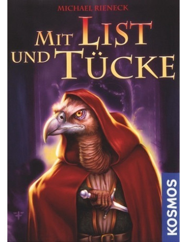 Mit List und Tucke (Duits)