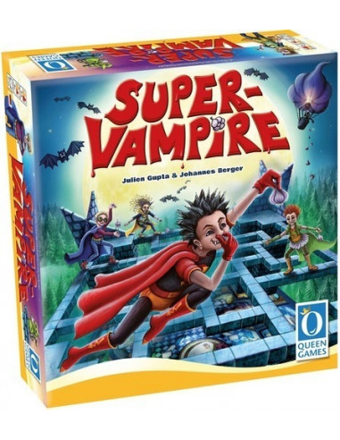 Super-Vampires