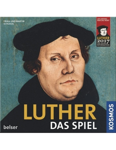 Luther (Duits)
