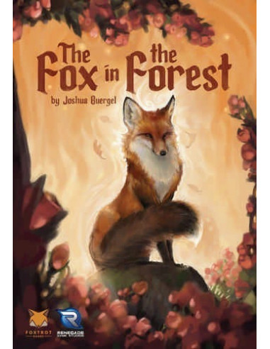 The Fox in the Forest (Release: november 2017)