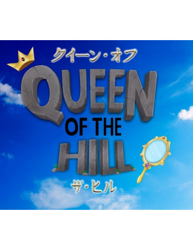 Queen of the Hill