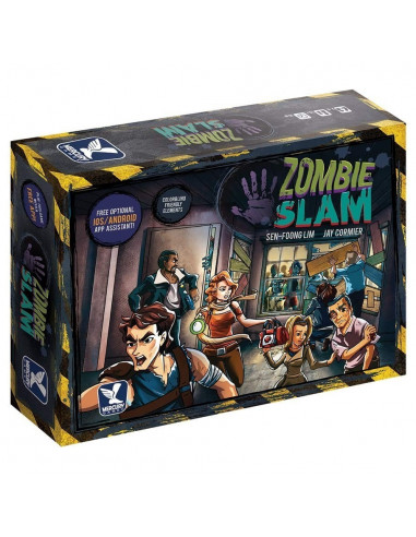 Zombie Slam