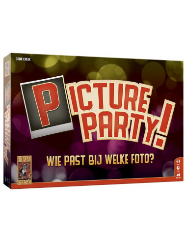Picture Party!
