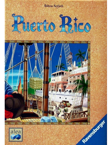Puerto Rico (NL)