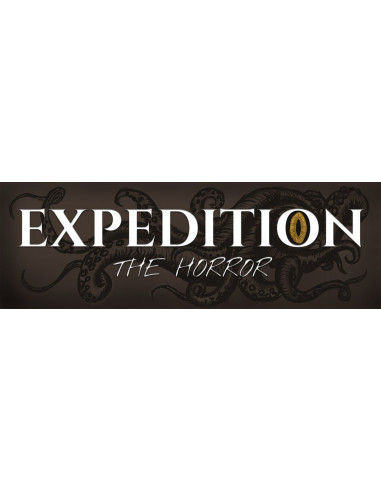 Expedition – the Horror