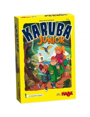 Karuba Junior 