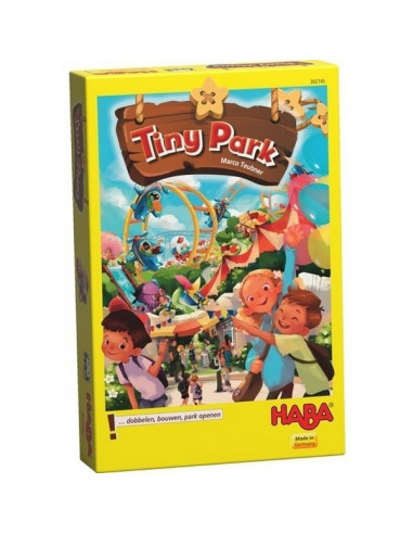 Tiny Park