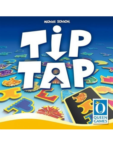 Tip Tap