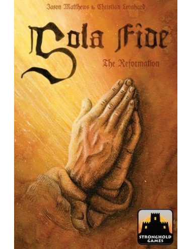Sola Fide: the Reformation