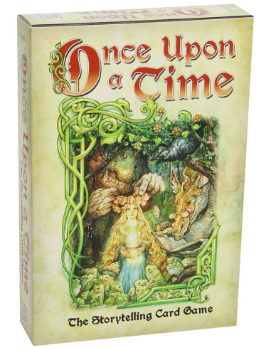 Once Upon A Time - 3rd Edition
