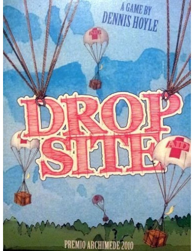 Drop Site